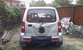 Bloc motor Suzuki Jimny - 16 Septembrie 2012